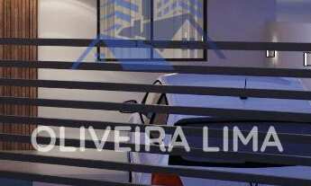 Imagem: Casa à venda em Campina Grande do Sul/PR