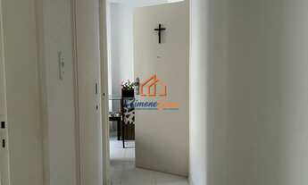 Imagem 5: PORTEIRA FECHADA.QUARTO E SALA AMPLO E ILUMINADO