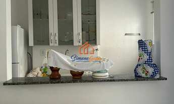 Imagem: PORTEIRA FECHADA.QUARTO E SALA AMPLO E ILUMINADO