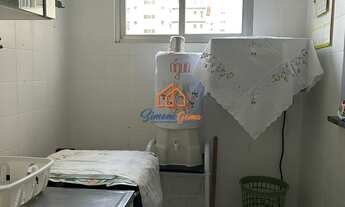 Imagem 6: PORTEIRA FECHADA.QUARTO E SALA AMPLO E ILUMINADO