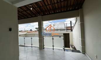 Imagem 6: Aluga Casa com suíte e garagem. Alagoinhas/BA