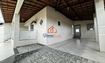 Imagem 7: Aluga Casa com suíte e garagem. Alagoinhas/BA