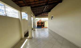 Imagem 5: Aluga Casa com suíte e garagem. Alagoinhas/BA