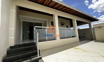 Imagem 3: Aluga Casa com suíte e garagem. Alagoinhas/BA