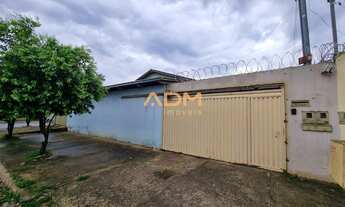 Imagem: Casa para alugar no bairro Recanto dos Sonhos