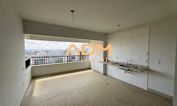 Imagem 4: Apartamento Alto Padrão - 2 Qtos todos suíte - Lago Areião - St. Pedro Ludovico - 75m²