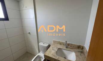 Imagem 6: Apartamento Alto Padrão - 2 Qtos todos suíte - Lago Areião - St. Pedro Ludovico - 75m²