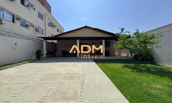 Imagem: Casa Alto Padrão para alugar 4 Qtos - Sendo