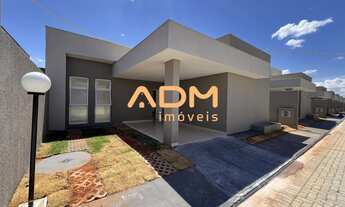 Imagem: Casa em Condomínio Fechado para alugar