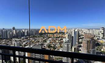 Imagem 4: Apartamento Alto Padrão - 3 Qtos todos suíte - Arte Verde Marista - St.Marista - 217m²