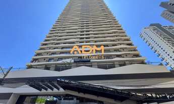 Imagem: Apartamento Alto Padrão - 3 Qtos todos