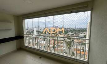 Imagem 2: Apartamento para alugar 2 Qtos - Sendo 1 Suíte - Residencial Auge - Parque Amazônia - Goiâ