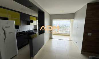 Imagem: Apartamento para alugar 2 Qtos - Sendo 1