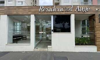 Imagem 4: Apartamento para alugar 2 Qtos - Sendo 1 Suíte - Residencial Auge - Parque Amazônia - Goiâ