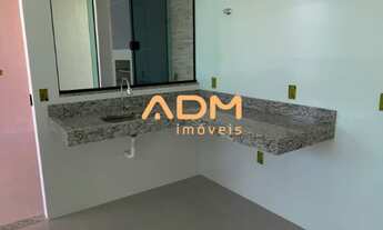 Imagem 5: Casa 3 Qtos - Sendo 1 Suíte - Bairro Cardoso - Aparecida de Goiânia