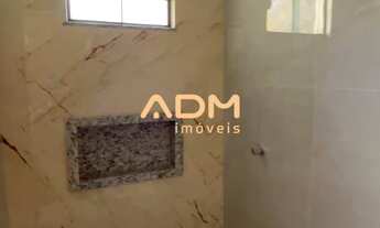 Imagem 7: Casa 3 Qtos - Sendo 1 Suíte - Bairro Cardoso - Aparecida de Goiânia