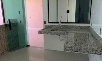 Imagem 4: Casa 3 Qtos - Sendo 1 Suíte - Bairro Cardoso - Aparecida de Goiânia