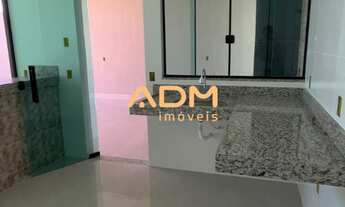 Imagem 4: Casa 3 Qtos - Sendo 1 Suíte - Bairro Cardoso - Aparecida de Goiânia