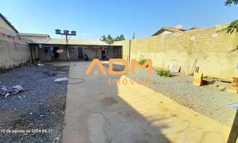 Imagem 3: Lote com 3 Kitnets para alugar - Jardim Maria Inês - Aparecida de Goiânia