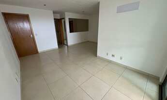 Imagem 4: Apartamento 4 Qtos - Sendo 1 Suíte -Res. Bruna - St. Pedro Ludovico - 109m²