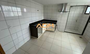 Imagem 5: Apartamento 4 Qtos - Sendo 1 Suíte -Res. Bruna - St. Pedro Ludovico - 109m²