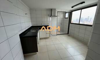 Imagem 7: Apartamento 4 Qtos - Sendo 1 Suíte -Res. Bruna - St. Pedro Ludovico - 109m²