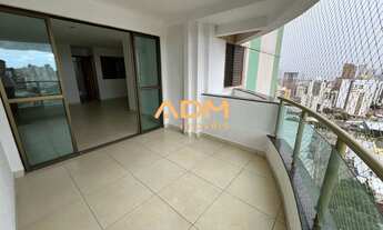 Imagem: Apartamento 4 Qtos - Sendo 1 Suíte -Res