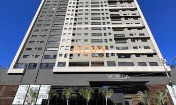 Imagem: Apartamento Alto Padrão - 3 Qtos todos