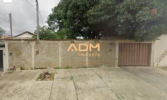 Imagem: Casa 4 Qtos - Jd. Novo Mundo - Goiânia