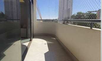 Imagem: Apartamento Alto Padrão - 4 Qtos todos