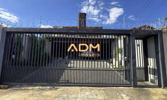 Imagem: Sobrado Alto Padrão 4 Qtos - Sendo 1 Suíte