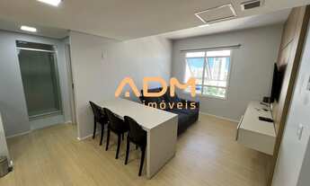 Imagem 4: Apartamento 2 Qtos - Sendo 1 Suíte - Blend Smart Style - Setor Marista - Goiânia - 59m²