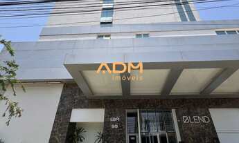 Imagem: Apartamento 2 Qtos - Sendo 1 Suíte - Blend