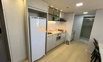 Imagem 6: Apartamento 2 Qtos - Sendo 1 Suíte - Blend Smart Style - Setor Marista - Goiânia - 59m²