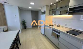 Imagem 7: Apartamento 2 Qtos - Sendo 1 Suíte - Blend Smart Style - Setor Marista - Goiânia - 59m²
