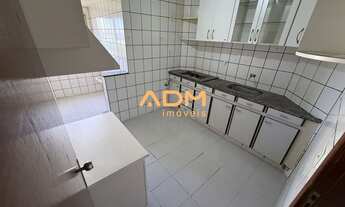 Imagem 6: Aparamento 3 Qtos - Sendo 1 Suíte - Res. Itapuã III - St. Pedro Ludovico - 80m²