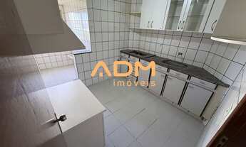 Imagem 6: Aparamento 3 Qtos - Sendo 1 Suíte - Res. Itapuã III - St. Pedro Ludovico - 80m²