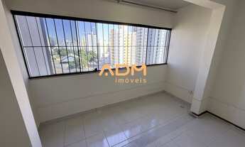 Imagem 4: Aparamento 3 Qtos - Sendo 1 Suíte - Res. Itapuã III - St. Pedro Ludovico - 80m²