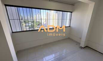 Imagem 4: Aparamento 3 Qtos - Sendo 1 Suíte - Res. Itapuã III - St. Pedro Ludovico - 80m²