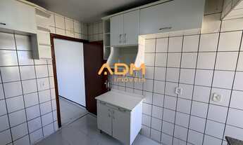 Imagem 7: Aparamento 3 Qtos - Sendo 1 Suíte - Res. Itapuã III - St. Pedro Ludovico - 80m²