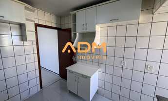 Imagem 7: Aparamento 3 Qtos - Sendo 1 Suíte - Res. Itapuã III - St. Pedro Ludovico - 80m²