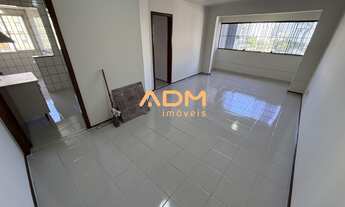 Imagem 3: Aparamento 3 Qtos - Sendo 1 Suíte - Res. Itapuã III - St. Pedro Ludovico - 80m²