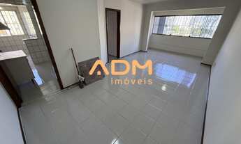 Imagem 3: Aparamento 3 Qtos - Sendo 1 Suíte - Res. Itapuã III - St. Pedro Ludovico - 80m²