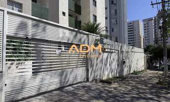 Imagem 2: Aparamento 3 Qtos - Sendo 1 Suíte - Res. Itapuã III - St. Pedro Ludovico - 80m²