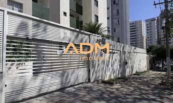 Imagem 2: Aparamento 3 Qtos - Sendo 1 Suíte - Res. Itapuã III - St. Pedro Ludovico - 80m²