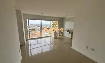 Imagem: Apartamento 3 Qtos - Sendo 1 Suíte - Wish