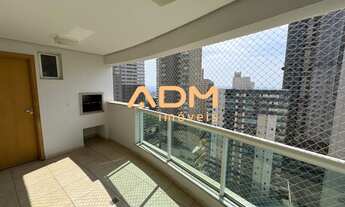 Imagem 3: Apartamento 3 Qtos todos suíte - Máximo Flamboyant - jardim Goiás - Goiânia - 104m²