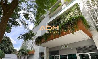 Imagem: Apartamento Alto Padrão - 3 Qtos todos