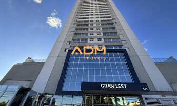 Imagem: Apartamento Alto Padrão - 3 Qtos todos