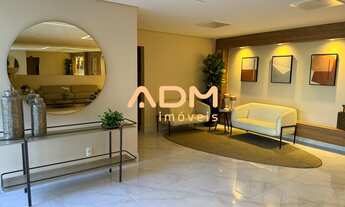 Imagem 2: Apartamento Alto Padrão - 3 Qtos todos suíte - Res. Gran Lest - St. Leste Universitário